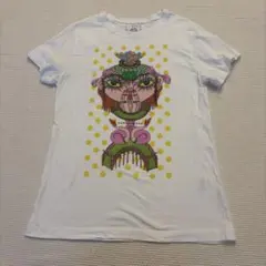 MARC BY MARC JACOBS グラフィックTシャツ ホワイト Mのサムネイル