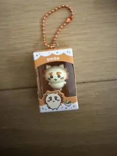 ちいかわ　チョコボックス　ボックスフィギュアコレクション　シーサーのサムネイル
