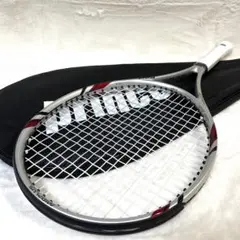 新品未使用prince POWERLINE285 テニスラケット
