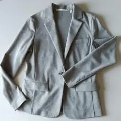 【最終価格】 UNIQLOテーラードジャケット S