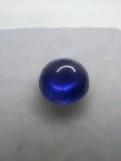 天然ゾイサイト（タンザナイト）0.980ct ⑱