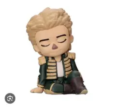 映画『ウィキッド 永遠の約束』の「肩ズンFig.」カプセルトイ フィギュア