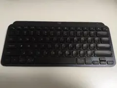 Logicool MX Keys Mini US配列 グラファイト