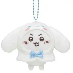 ちいかわ×サンリオキャラクターズ ぷちミニフードマスコット