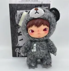 POPMART Hirono Road Journal 新品未使用❤️