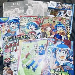 入間くん キャラクターグッズ