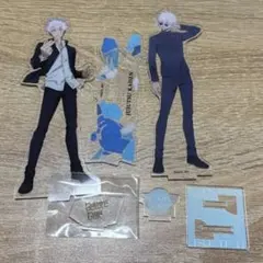 呪術廻戦　五条悟　アクリルスタンド