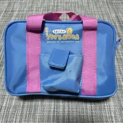 たまごっちのプチプチおみせっち　バッグ