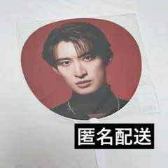 SnowMan 向井康二 うちわ