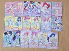 2026年最新】プリチケ プリチャンの人気アイテム - メルカリ