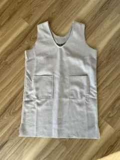 ジャンパースカート ワンピース