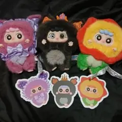 2025年最新】migo ぬいぐるみの人気アイテム - メルカリ