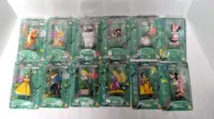 ディズニー クリスマスオーナメントくじ2020 12点セット　未開封品