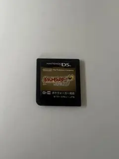 プロフ必読@米　ポケモン　HGSS ソフトのみ 2025年最新】ポケットモンスター ソウルシルバー DSの人気