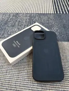 Apple iPhone 15 FineWoven Case MagSafeのサムネイル