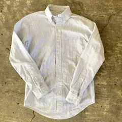 極美品☆usa製.brooks brothers.ブルックスブラザーズ.アメトラ
