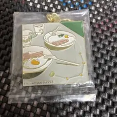 Mrs. GREEN APPLE 一番くじ breakfast メタルチャーム