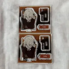 カグラバチ アクリルフィギュアコレクション アクスタ ジャンショ 昼彦