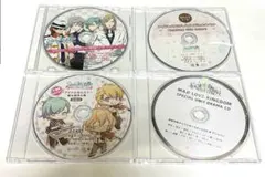 2026年最新】うたプリ cd まとめの人気アイテム - メルカリ