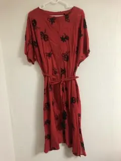 チャイハネ　ワンピース