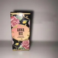 ANNA SUI アナスイ アイラッシュカラーN 替えゴム付き新品未開封発送