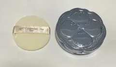 CANMAKE イルミネイティングフィニッシュパウダー 01