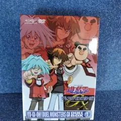 2026年最新】遊戯王 デュエルモンスターズ DVDシリーズの人気アイテム