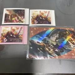 【箔押し込み】プロセカ　ぱしゃこれ　東雲彰人