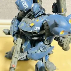 ジオノグラフィ グフイフリート ケンプファー改 - メルカリ