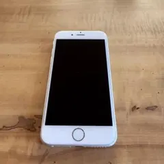 iPhone6　本体 シルバー　64GB 美品
