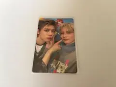 TXT 7TH YEAR ユニットトレカ ヨンジュン ヒュニンカイヨンジュンニズ