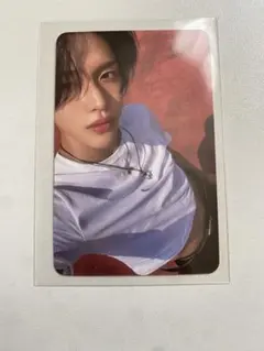 RIIZE ウォンビン　トレカ