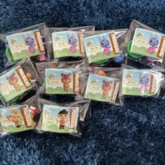 どうぶつの森　チョコエッグ　まとめ売り