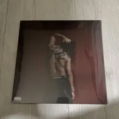 ellow Bucks Wataru LP レコード - メルカリ
