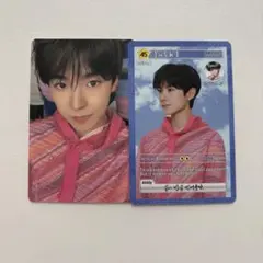 2026年最新】nct wish トレカ loginの人気アイテム - メルカリ
