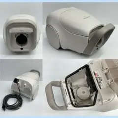 中古　動作保証品　Panasonic 掃除機　MC-PJ20A-C 本体のみ