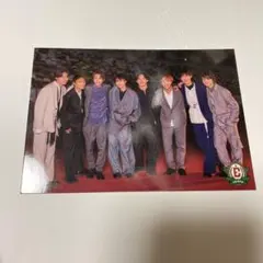 ソイヤ生写真(D)