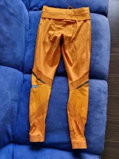 ステラマッカートニー&アディダス ジムランニング用スパッツボトム サイズM