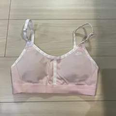 【新品未使用】NIKE♡スポーツブラ