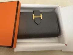 HERMES ベアンミニウォレットのサムネイル