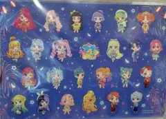 プリマジ キャラクターグッズ