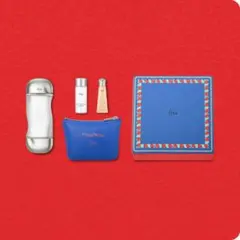 IPSA クリスマスコフレ アクアキット