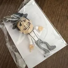 矢沢永吉 ガチャ 初代ブラックパナマ 未開封品 - メルカリ