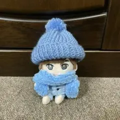 Kis-My-Ft2 キスマイぬいぐるみ 衣装 千賀健永さんver