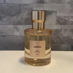 AHRES Sound Skin Perfume #SAYU 50mL - メルカリ