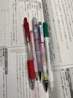 【りく様専用】文房具5本セット