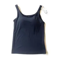 【新品】タグ付き　ユニクロ　エアリズム　ブラタンクトップ　Sサイズ