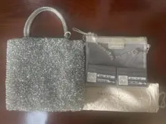 アンテプリマ ハンドバッグ 2セット