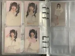 【即購入◎・匿名配送】 璃杏　トレカ　5枚セット