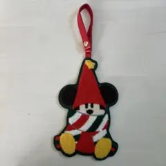 リルリンリン　パスケース　カードケース　ラゲッジタグ　チャーム　TDR